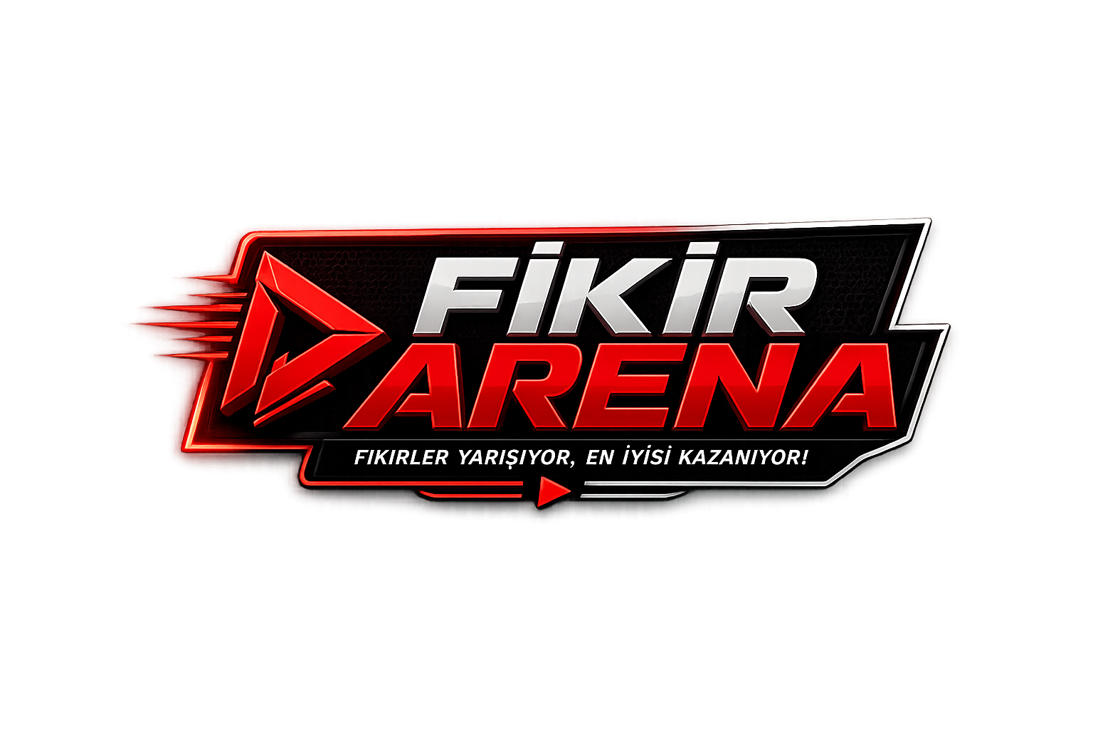 Fikir Arena tam logo